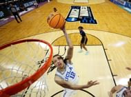 March Madness Winners List